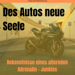 Aufmacherbild zum Artikel. Zu sehen ist ein vollverkleidetes Motorrad